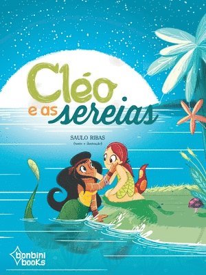 Saulo Ribas, SAULO RIBAS - Cléo E as Sereias, Häftad