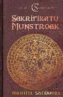 C.S. - Detetive Paranormal: Sakrifikatu Munstroak