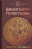 C.S. - Detetive Paranormal: Sakrifikatu Munstroak 1