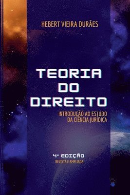 bokomslag Teoria Do Direito