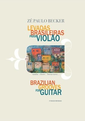 Levadas Brasileiras Para Violao 1