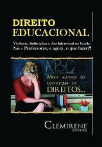 bokomslag Direito Educacional: Viol