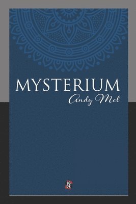 Andy Mel - Mysterium, Häftad