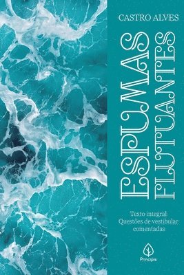 Castro Alves - Espumas flutuantes, Häftad