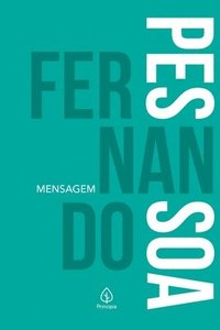 bokomslag Mensagem