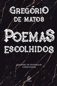 bokomslag Poemas escolhidos