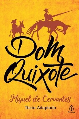 bokomslag Dom Quixote