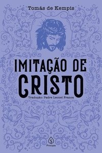 bokomslag Imitao de Cristo