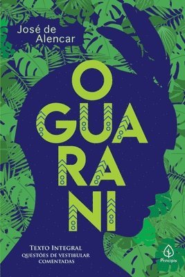José de Alencar - O Guarani, Häftad