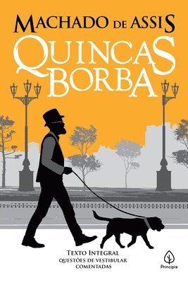 Quincas Borba 1