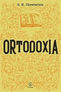 bokomslag Ortodoxia