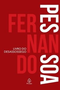 bokomslag Livro do desassossego