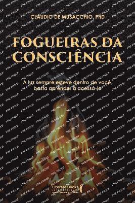bokomslag Fogueiras Da Consciência