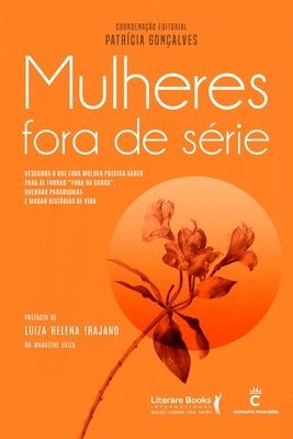 bokomslag Mulheres fora de série