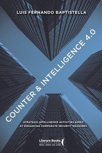 bokomslag Counter & intelligence 4.0