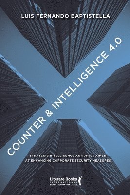 bokomslag Counter & intelligence 4.0
