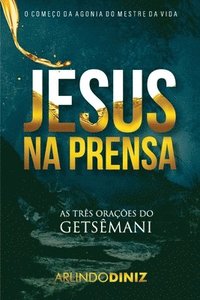 bokomslag Jesus Na Prensa