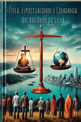 tica, Espiritualidade E Cidadania 1