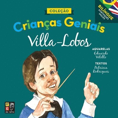 Patrícia Rodrigues - Crianças geniais, Häftad. Tillgänglighet: Lägg i varukorg