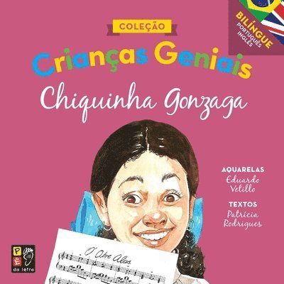 Patrícia Rodrigues - Crianças geniais, Häftad. Tillgänglighet: Lägg i varukorg