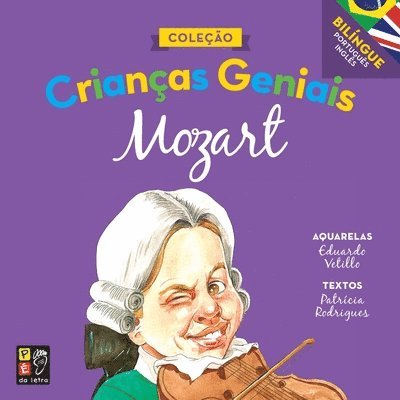 Patrícia Rodrigues - Crianças geniais, Häftad. Tillgänglighet: Lägg i varukorg