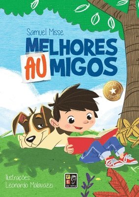 Samuel Misse - Melhores Aumigos, Häftad