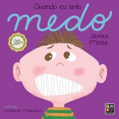 bokomslag Quando Eu Sinto - Medo