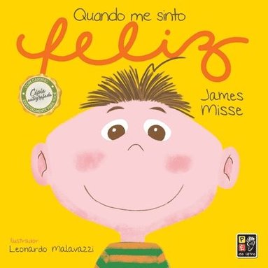 James Misse - Quando Me Sinto - Feliz, Häftad