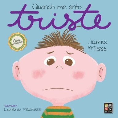 James Misse - Quando Me Sinto - Triste, Häftad