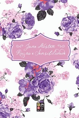 Jane Austen - Razão e sensibilidade, Häftad