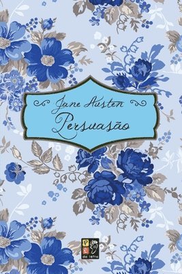 Jane Austen - Persuasão, Häftad