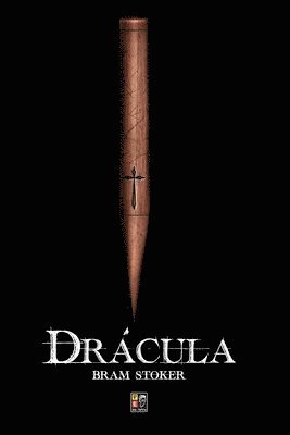 Bram Stoker - Drácula, Häftad