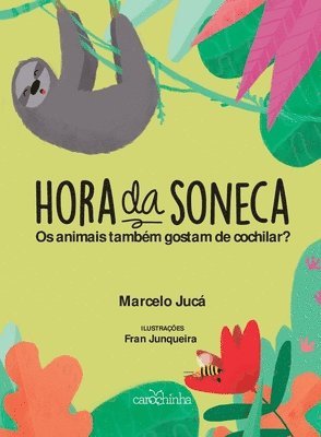 Hora da soneca 1