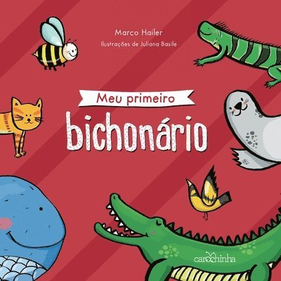 Meu primeiro bichonrio 1