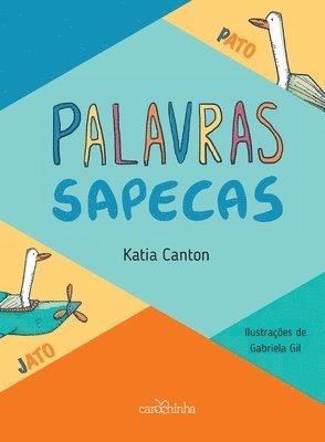 Palavras sapecas 1