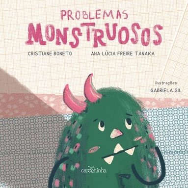 bokomslag Problemas monstruosos - O mundo dos dongos