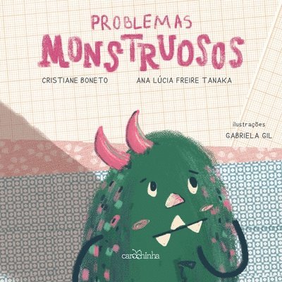 Problemas monstruosos - O mundo dos dongos