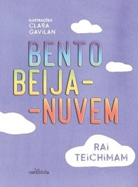 bokomslag Bento Beija-Nuvem