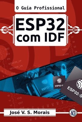 bokomslag Esp32 Com Idf