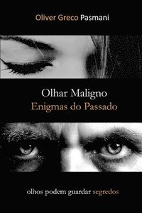 bokomslag Olhar Maligno