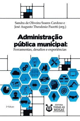 bokomslag Administrao Pblica Municipal