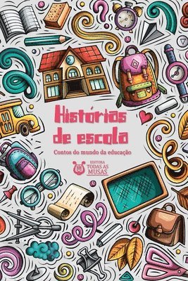 Hist rias De Escola 1