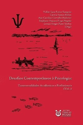 Desafios Contemporneos  Psicologia 1