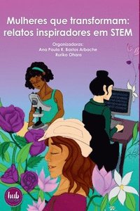 bokomslag Mulheres Que Transformam