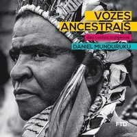 bokomslag Vozes ancestrais