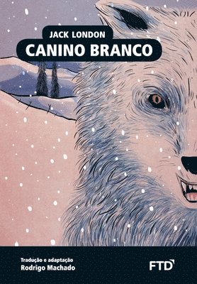 Canino Branco 1