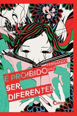 Fernando Vaz - É proibido ser diferente!, Häftad