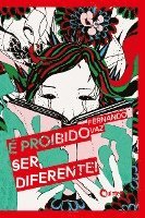 Fernando Vaz - É proibido ser diferente!, Häftad