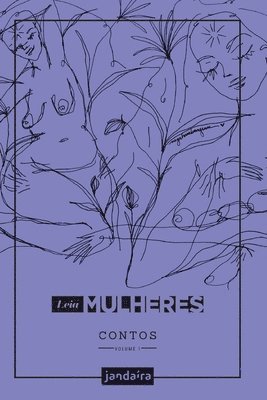 Vários Autores - Leia MULHERES, Häftad