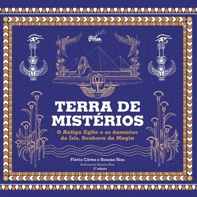 Terra de Mistrios 1